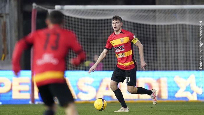 esame strumentale per berra sospiro di sollievo