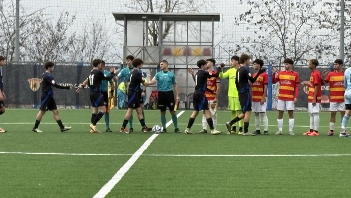 primavera 2 benevento pisa 2 1 doppietta di francescotti rivivi la diretta