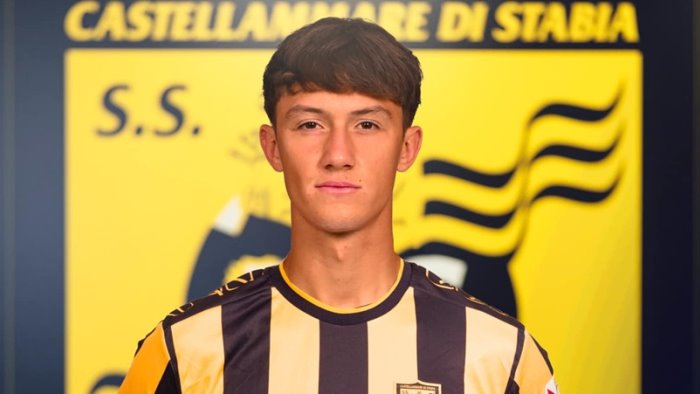 juve stabia 2 1 sulla carrarese e peda in arrivo