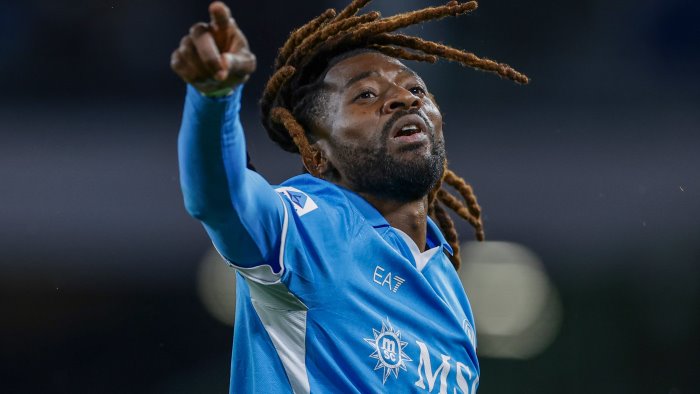 il miglior centrocampista di questo campionato e il peggiore di quello scorso