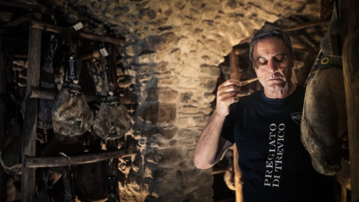 da trevico a sanremo i salumi pregiati di giovanniello orgoglio dell irpinia