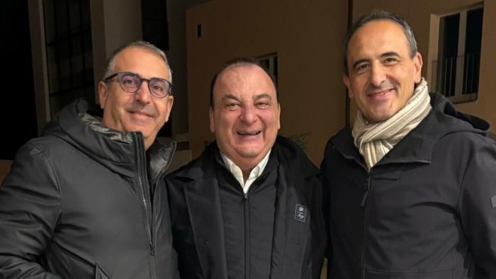 marco la carita nominato componente esecutivo regionale anci campania