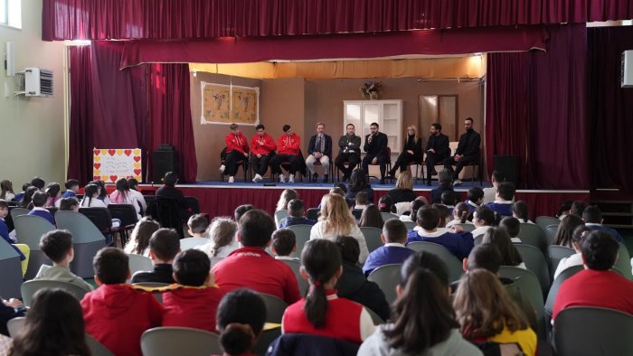 apollosa accoglie conosciamo il benevento le foto