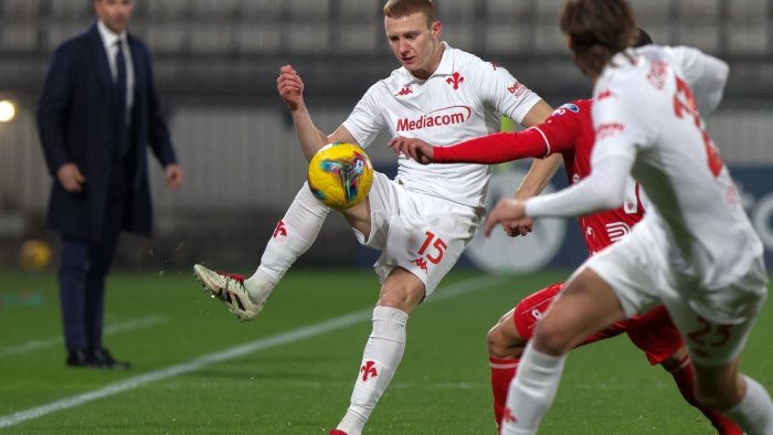 il napoli vuole comuzzo pronti 30 milioni per il giovane talento