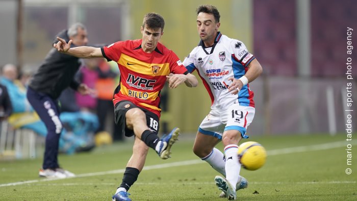 infermeria simonetti recupera domani meccariello si opera