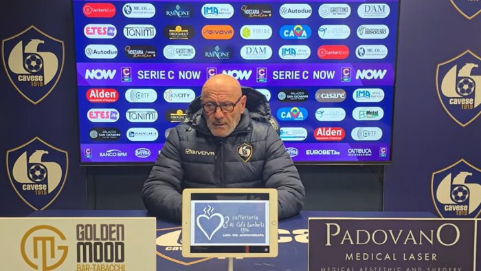 cavese team altamura le probabili formazioni maiuri gara da vincere