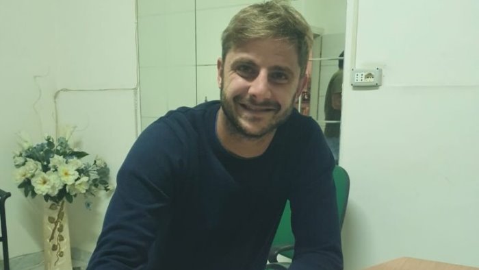 paganese riecco bomber cesaretti