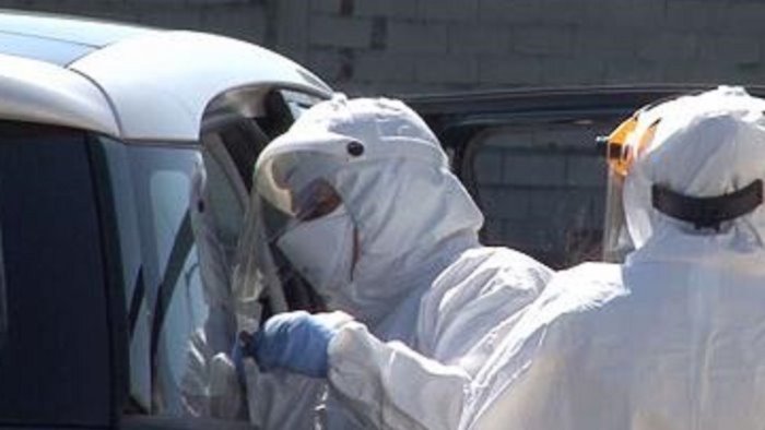 covid boom di casi a scafati sindaco chiude centri anziani