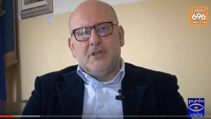 vigili varchi e stop alla movida bossone blinda lauro