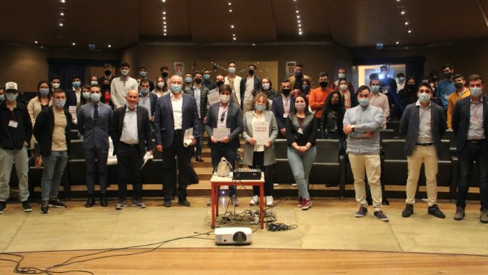 bracigliano strianese al forum day sulle politiche giovanili