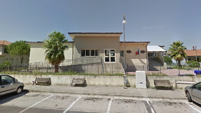 capaccio positivo al covid alunno della scuola vannulo