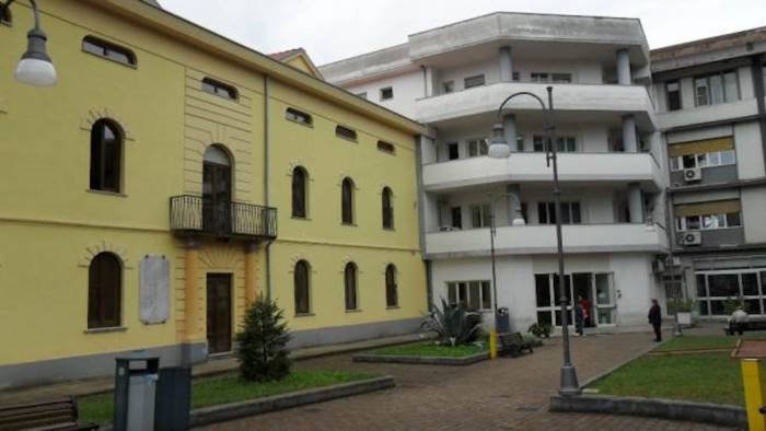 l appello di uil fpl subito provvedimenti a ospedale di polla