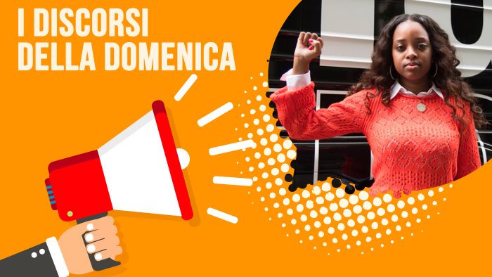 mallory tamika abbiamo imparato la violenza da voi