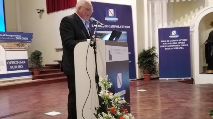 consorzio sannio alifano continuiamo nonostante covid