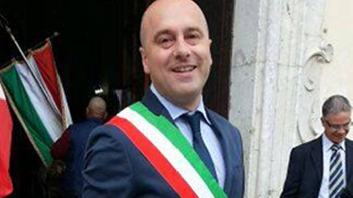 covid positivo il vicepresidente della provincia picone
