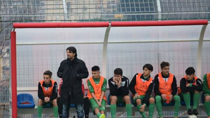 benevento rocco non vediamo l ora di iniziare