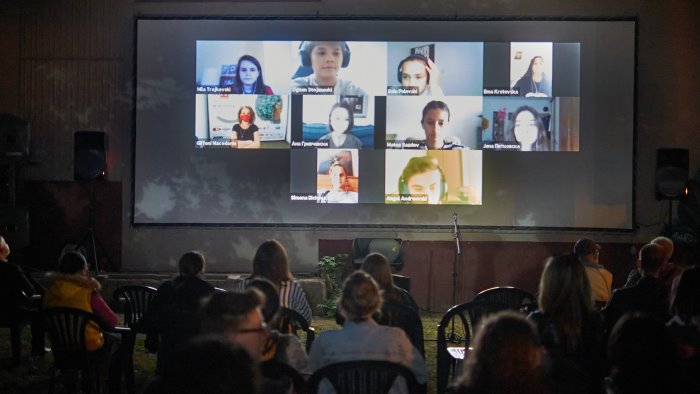 cinema e digitale un successo che supera le distanze