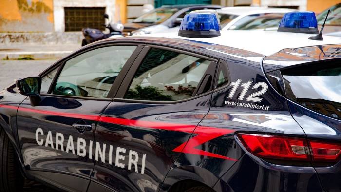 camorra 23 arresti clan imponevano anche fornitura alimenti