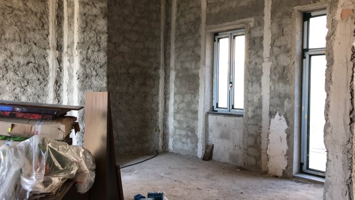 palinuro partono i lavori per un centro socio culturale