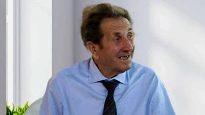 nessuna traccia di salvatore mistero sempre piu fitto a greci