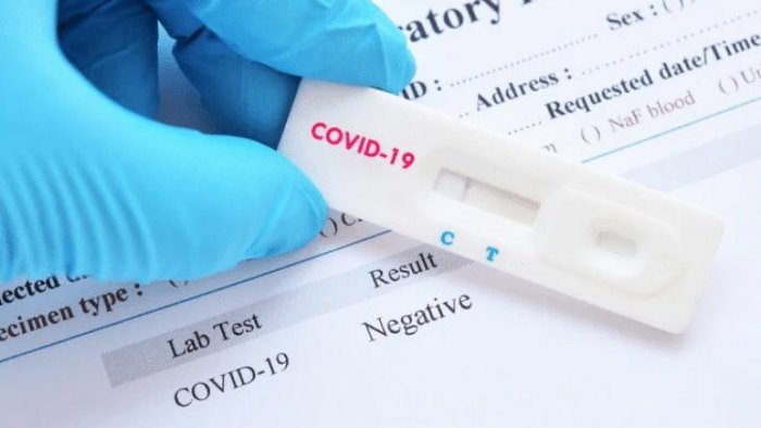 troppi contagi test anticovid gratuiti
