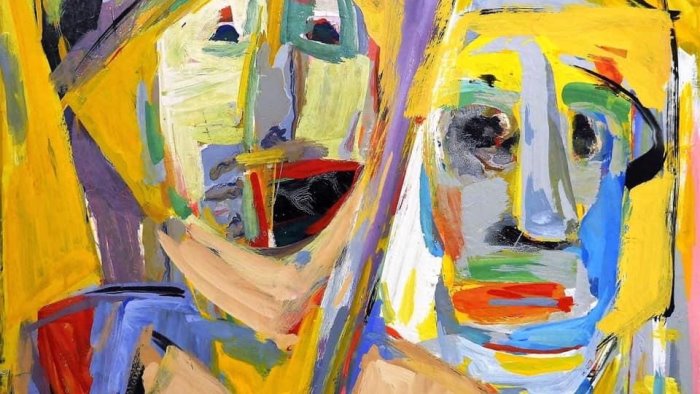 l invidioso del maestro acone saluta sgarbi e torna a casa