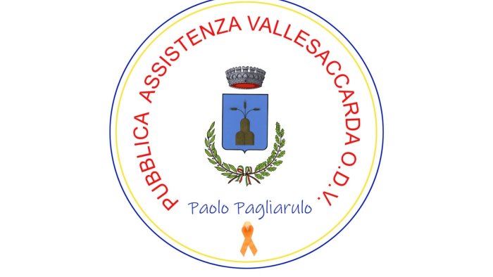 a vallesaccarda una nuova associazione di volontariato
