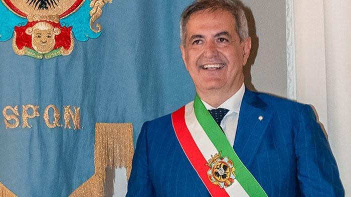 nola no alla conversione dell ospedale in covid hospital