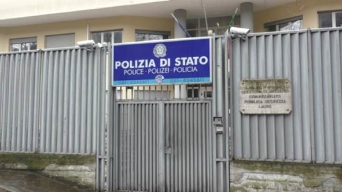 nascondeva un fucile nella legnaia arrestato 63enne