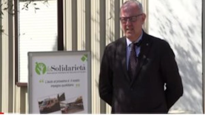 secondo tampone negativo per il presidente de la solidarieta