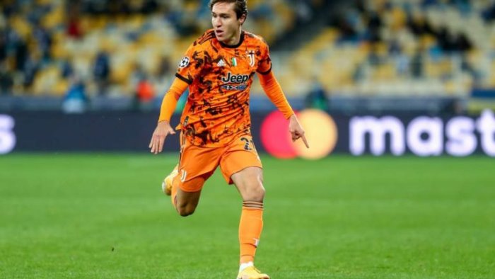 chiesa grato a firenze ora fiero di essere alla juve