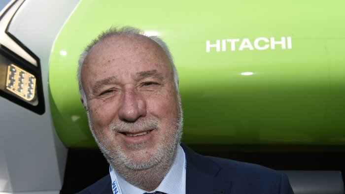 manfellotto e il nuovo presidente dell unione industriali