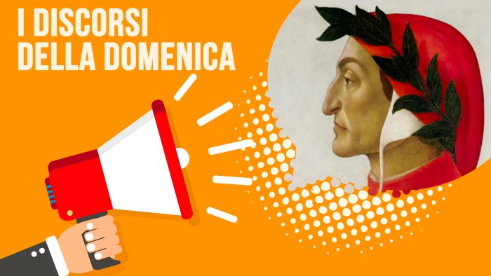 fatti non foste a viver come bruti