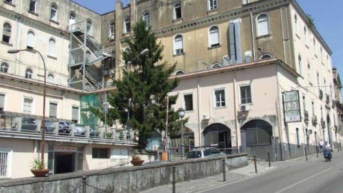 l appello di siamo cavesi no alla chiusura di rianimazione