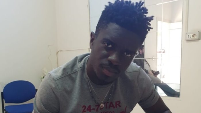 paganese diop rinnova sino al 2022