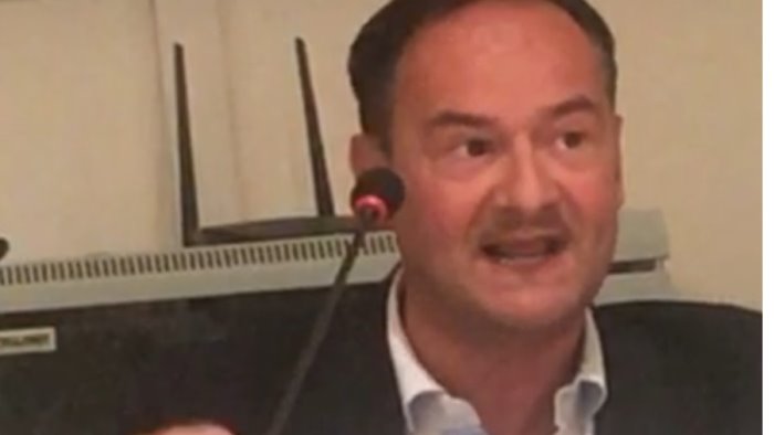 nusco dimissioni in maggioranza consiglio paralizzato