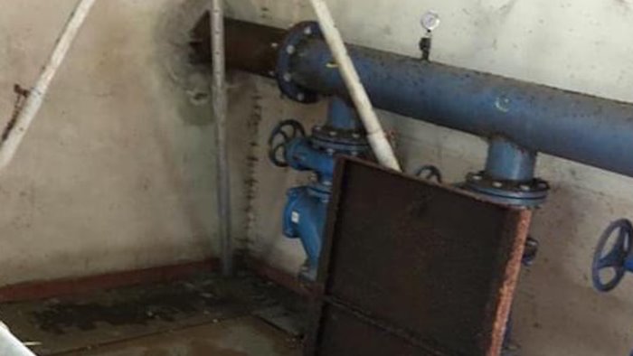 roccapiemonte sindaco incontra commissario consorzio bonifica