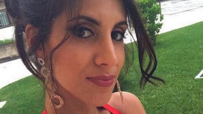 morte dora lagreca i ris a potenza nel giorno dell autopsia