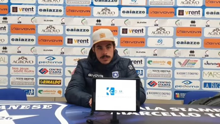 paganese zanini ko che bruciano ma testa al monterosi