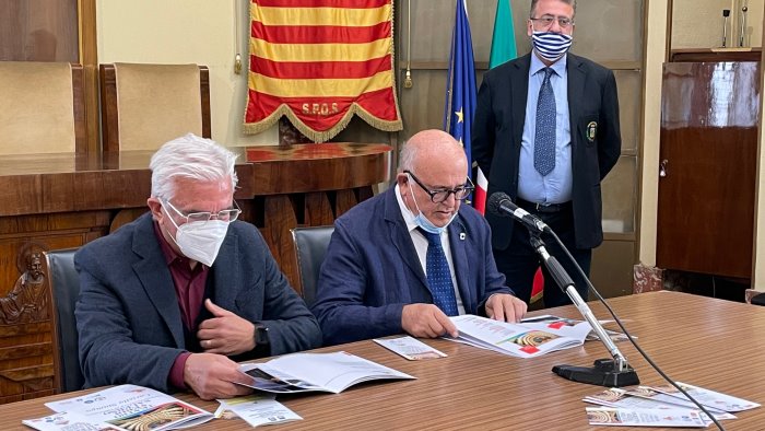 salerno si alza il sipario sulla stagione in prosa del teatro verdi