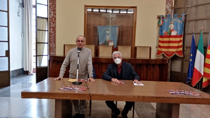 salerno ecco il cartellone degli eventi al teatro delle arti
