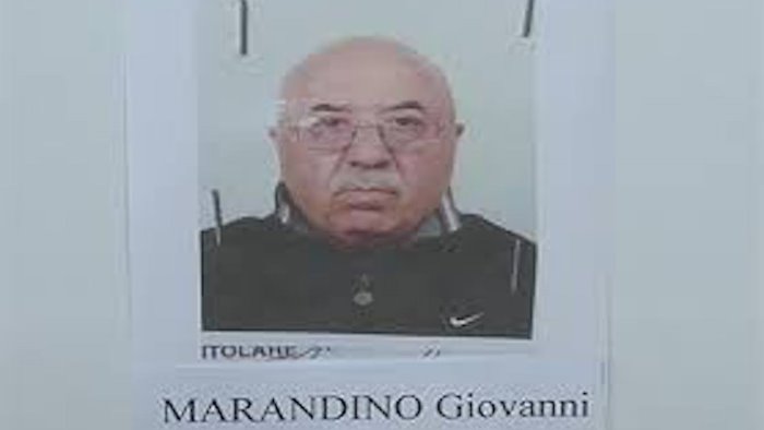 morto nella notte ninuccio marandino tesoriere di raffaele cutolo