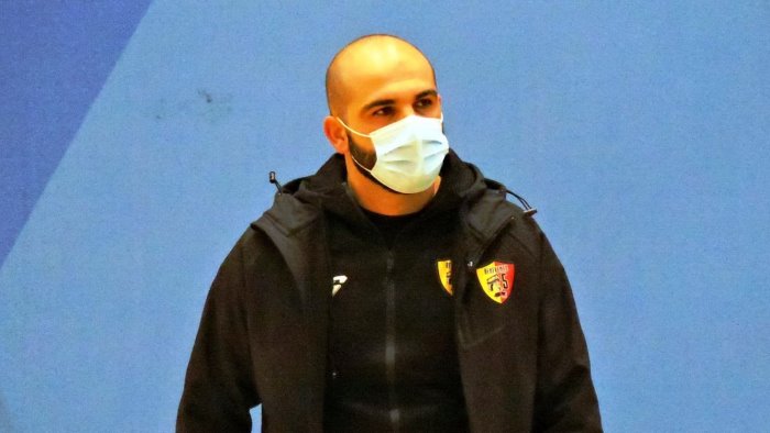 benevento 5 di fede per l esordio casalingo aspettiamo tanti tifosi