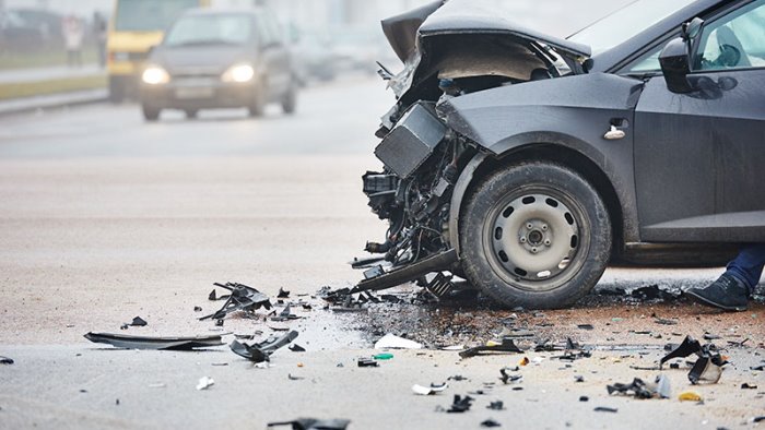 incidenti stradali irpinia virtuosa meno sinistri e feriti nel 2020