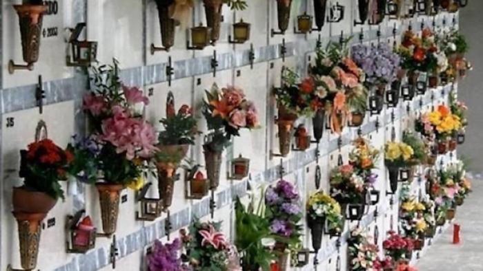 nocera commemorazione dei defunti parte la prenotazione per le lampade votive