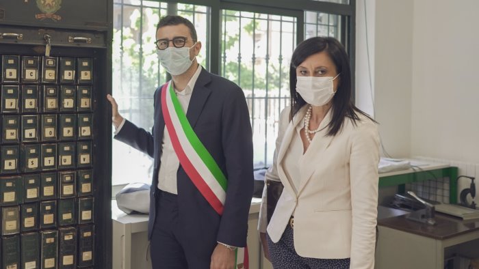 pontecagnano adottato il protocollo comunale per la comunicazione gentile