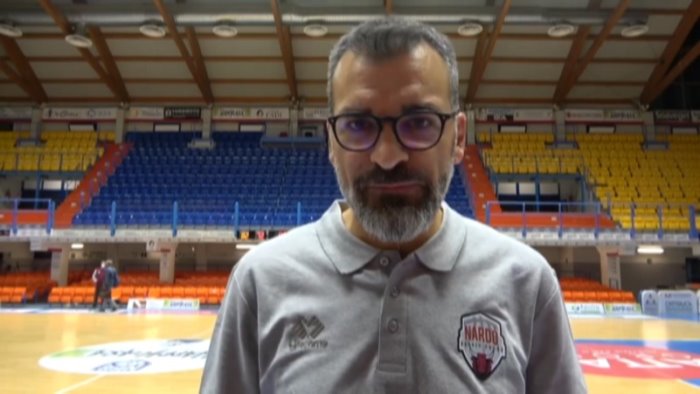 verso nardo scafati gandini occorre reggere l urto fisico dei gialloblu