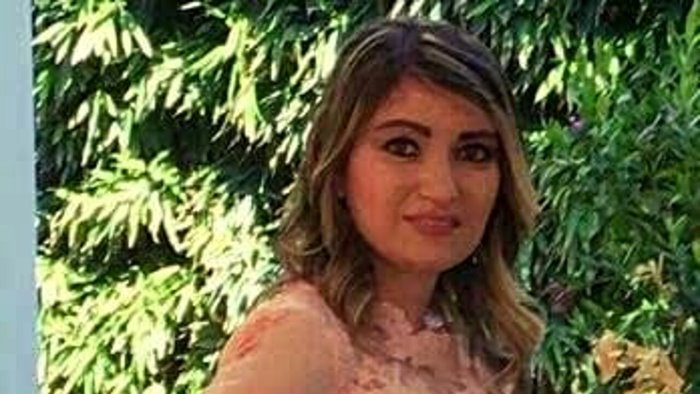 cervinara a lutto per la morte di costanza imposimato aveva 36 anni