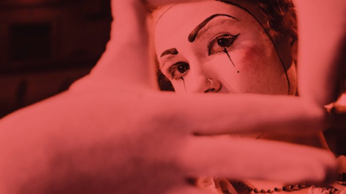 in scena idem ipse essere se diventare altri