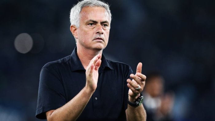 mourinho non e una sfida fra me e allegri orsato ha esperienza